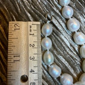 Genuine Freshwater Pearls